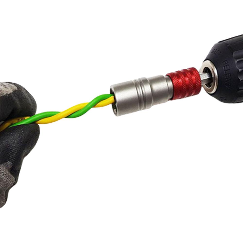 Wire Twisting Tool