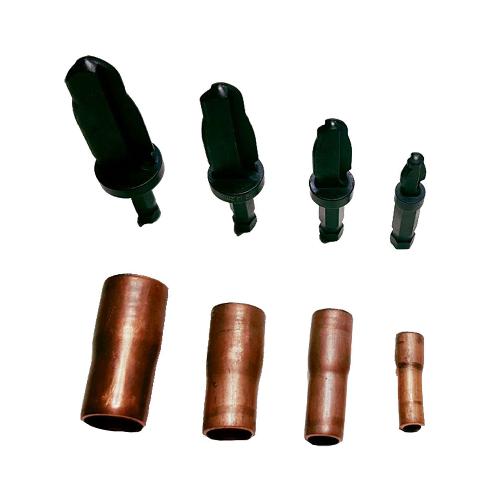 Copper Pipe Swaging Tool Bit 9.9mm