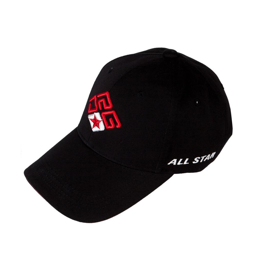 DRG TWILL CAP