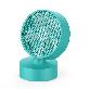 detail image2 Honeycomb net desk fan - 8 inch