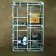 detail image3 WIRE SECURITY CAGE