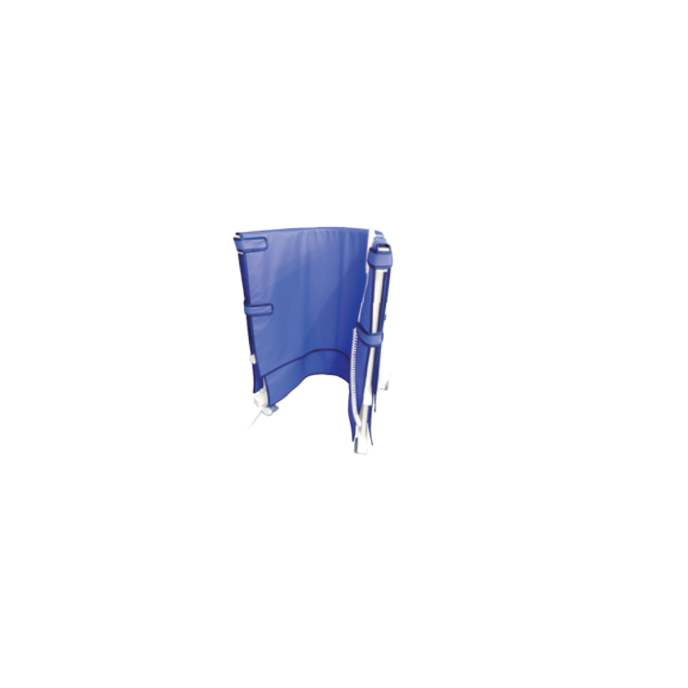Zone Barrier