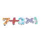 detail image2 Magnetic Letters