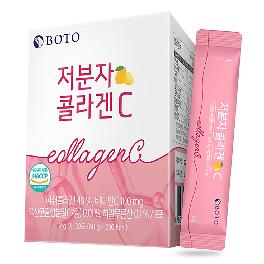 Low-Molecular  Collagen C 30