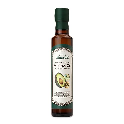 100% Extra Virgin Avocado Oil 250ml