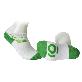 full image Impact Socks Women’s Golf Socks(short)