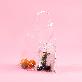 detail image2 ARTG Transparent PVC Beach Bag (HOBO bag line design)