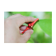 detail image1 ALTUNE Solid Aluminum Drum Key (I TYPE, Gold)