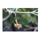 detail image2 ALTUNE Solid Aluminum Drum Key (I TYPE, Gold)