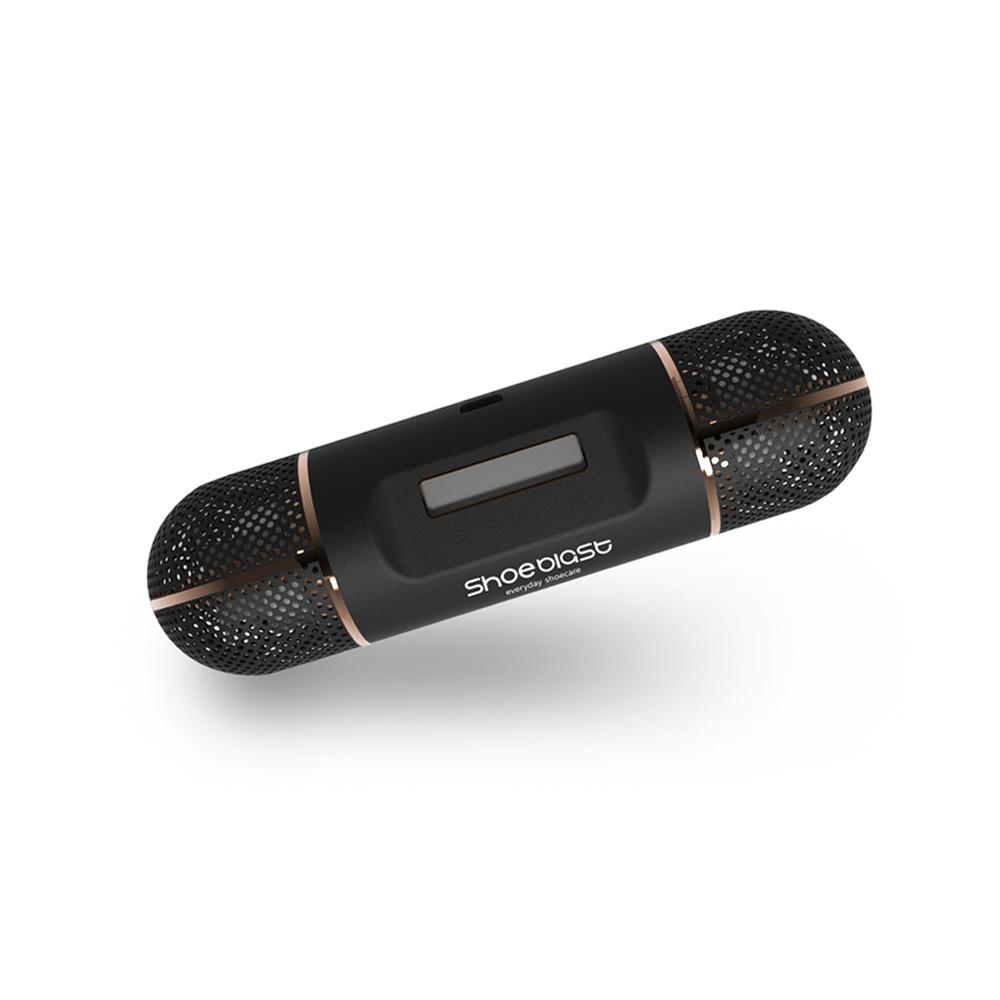 SmartreumbangE Shoe Blast lasts for 1 hour  (Size : 220 x 58 x 58mm Weight : 400g)