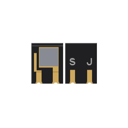 SJ - 2P 125(PD) | SPO2, Pulse oximeter, LED, Blood, Saturation Monitoring, Possible
