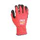 detail image1 NBR COATED GLOVES(WINTER)
