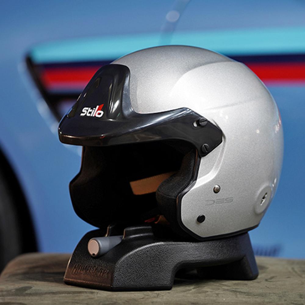 Helmet Saver