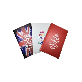 full image KEEP CALM AND CARRY ON Compact and stylish style  Memo pad