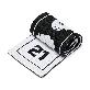 detail image1 BTS BT21 Slogan Kint Muffler Line Friends KPOP