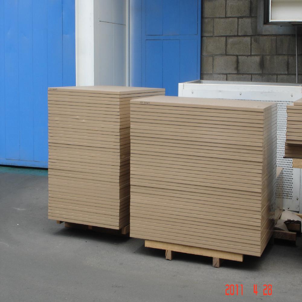 INSULATION SYSTEM
