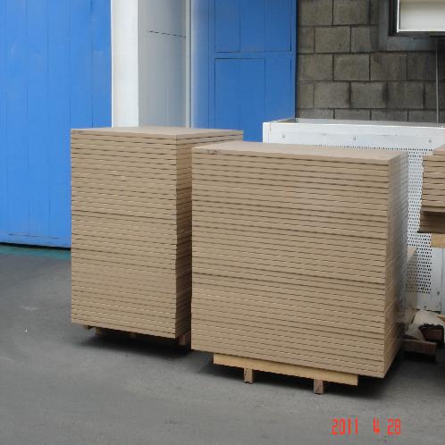 INSULATION SYSTEM