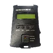 Auto Cranker