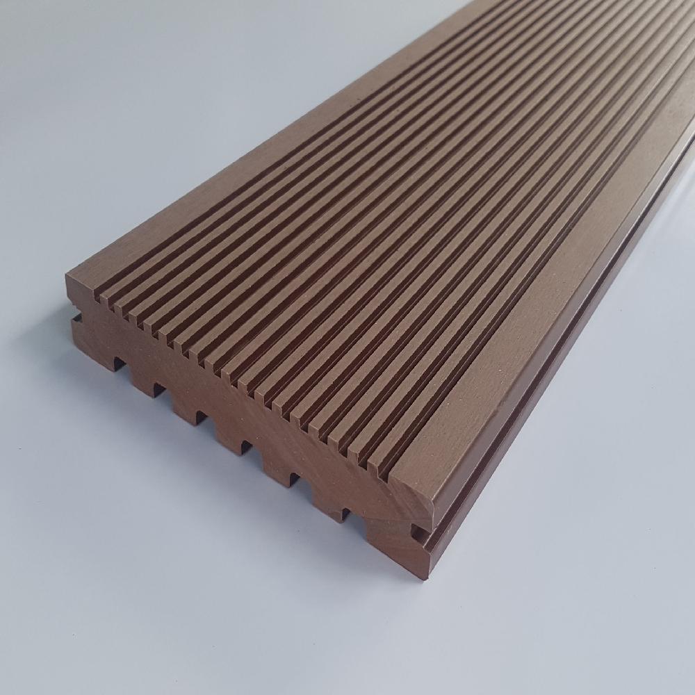 Composite wood