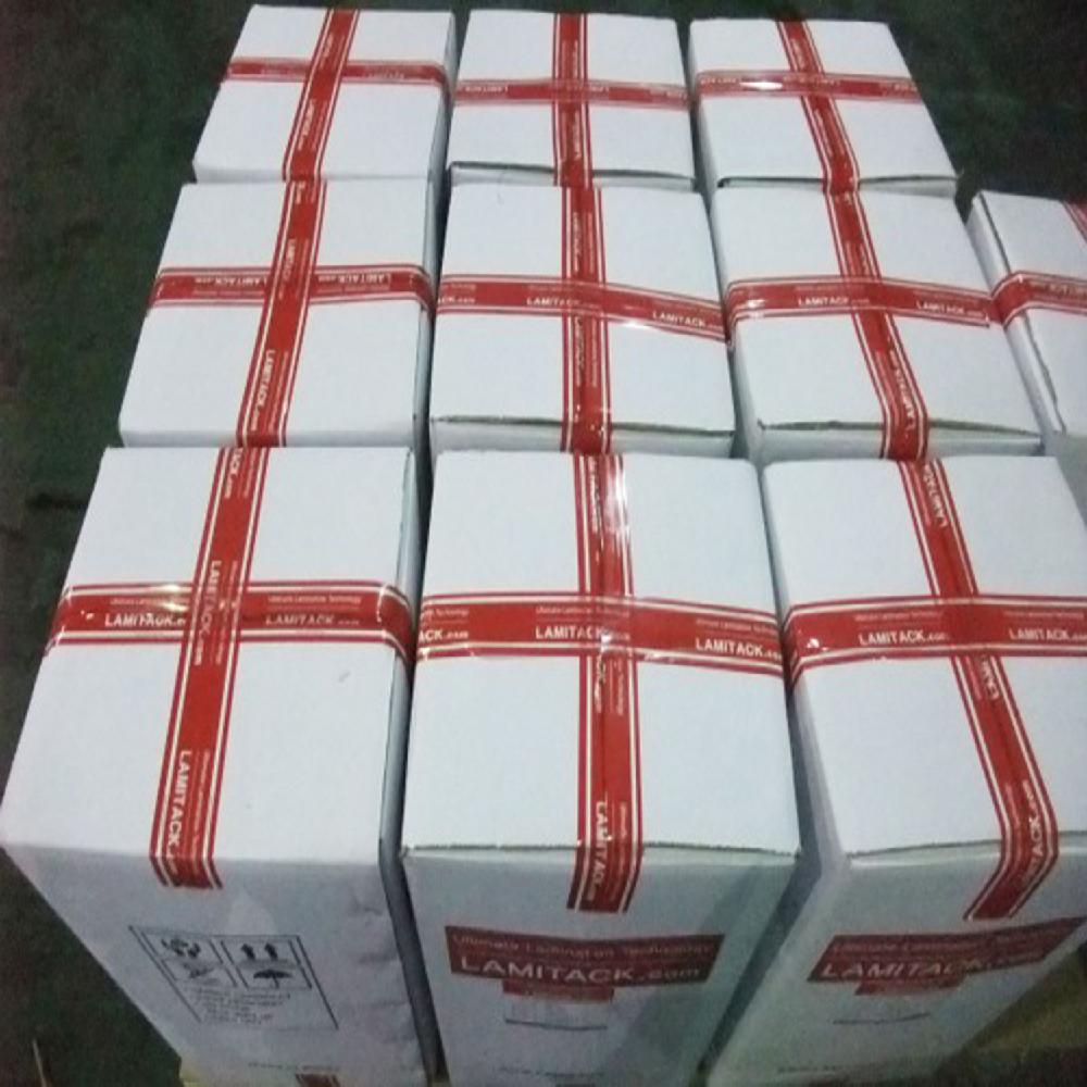LAMITACK Thermal BOPP Lamination film SOFT-FEEL