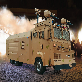detail image1 Water Cannon Vehicle