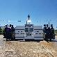 detail image2 Multifunctional Barricade Vehicle