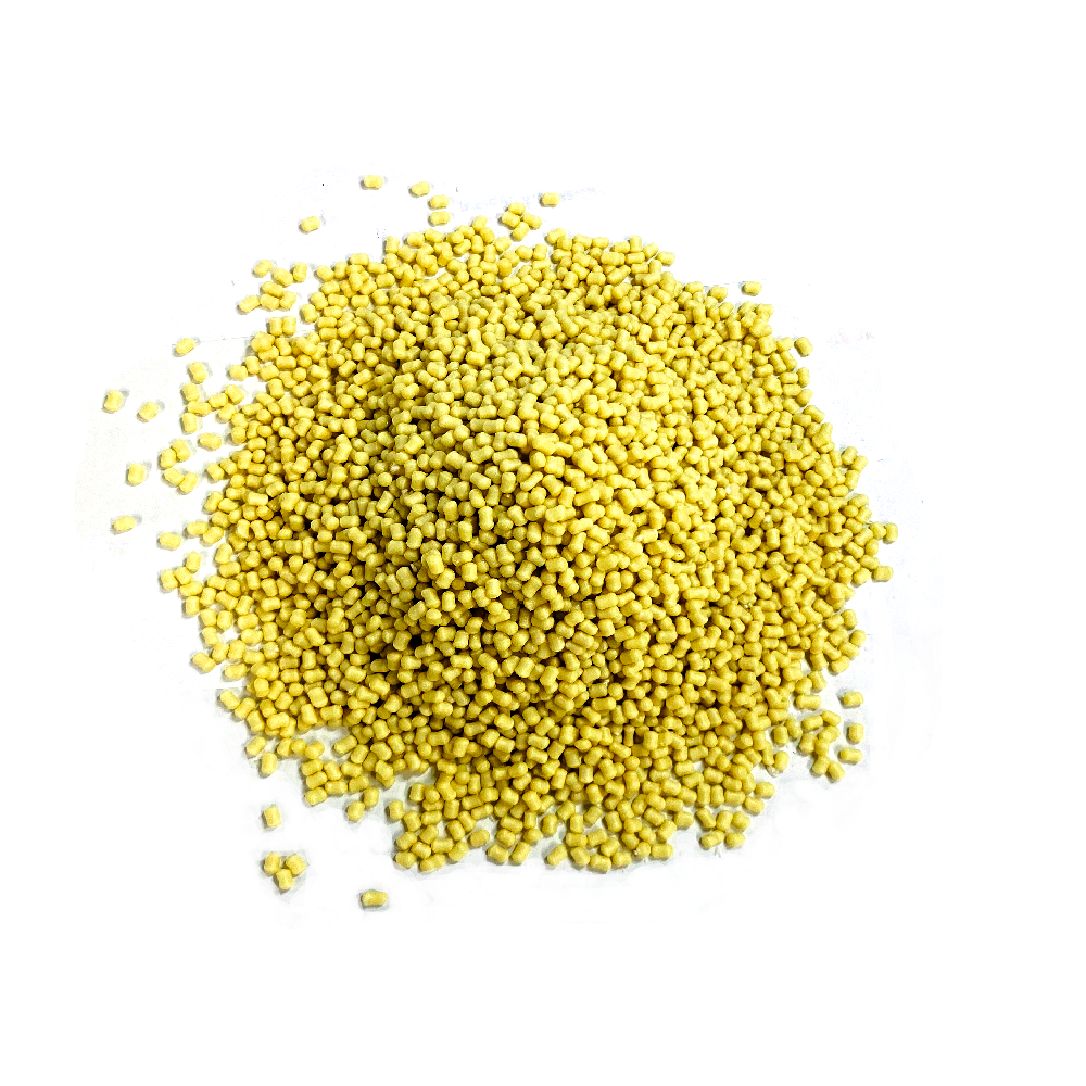 OK-VCI RESIN