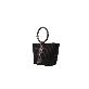 detail image1 [ARAC.9] NUBI MINI TOTE_black