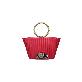 detail image2 [ARAC.9] NUBI MINI TOTE_scarlet red