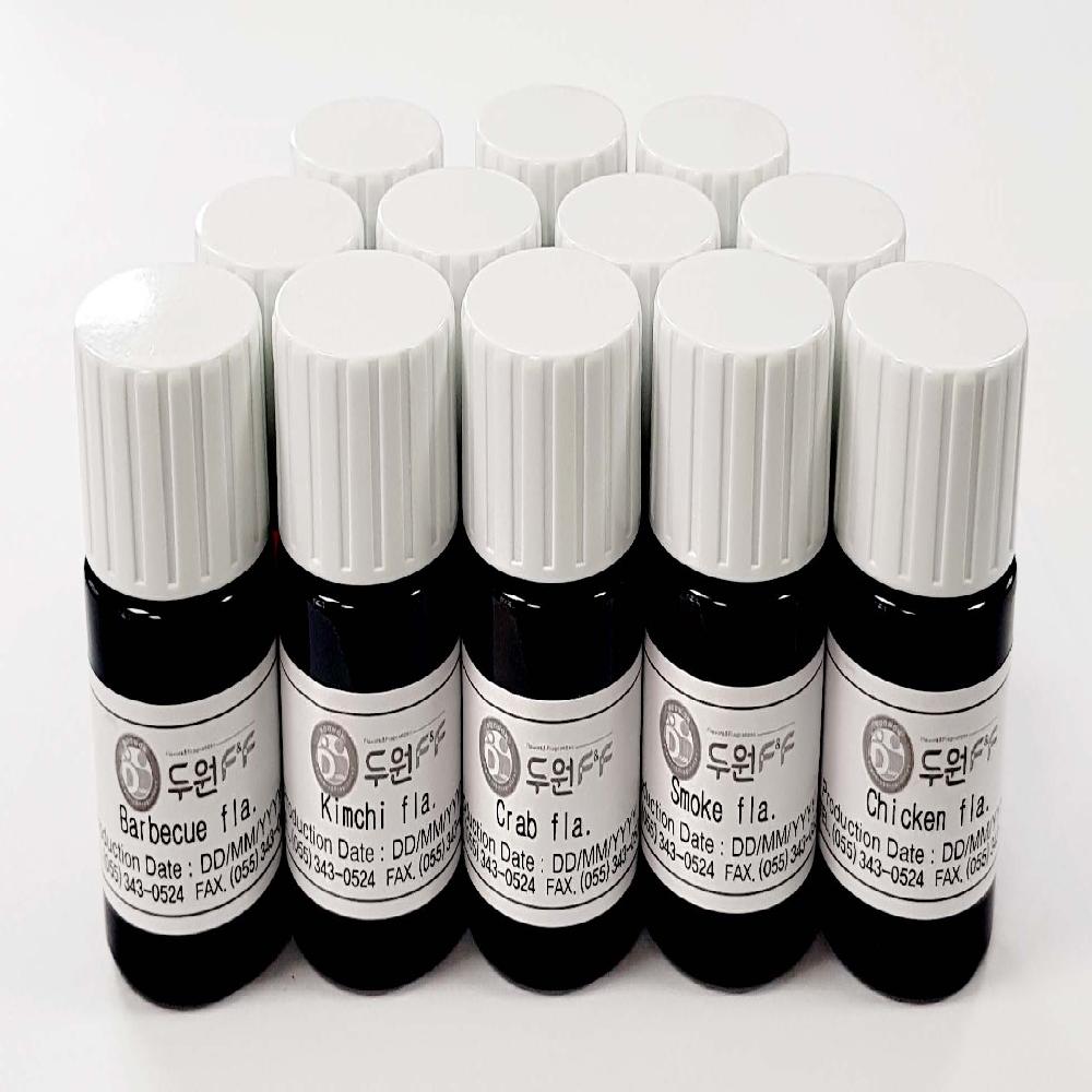 Savory flavorings