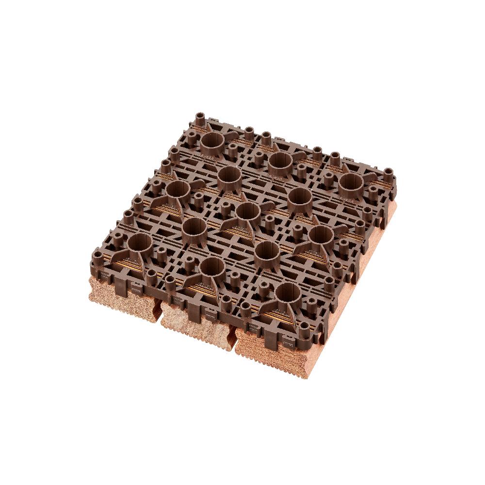 Wood Block