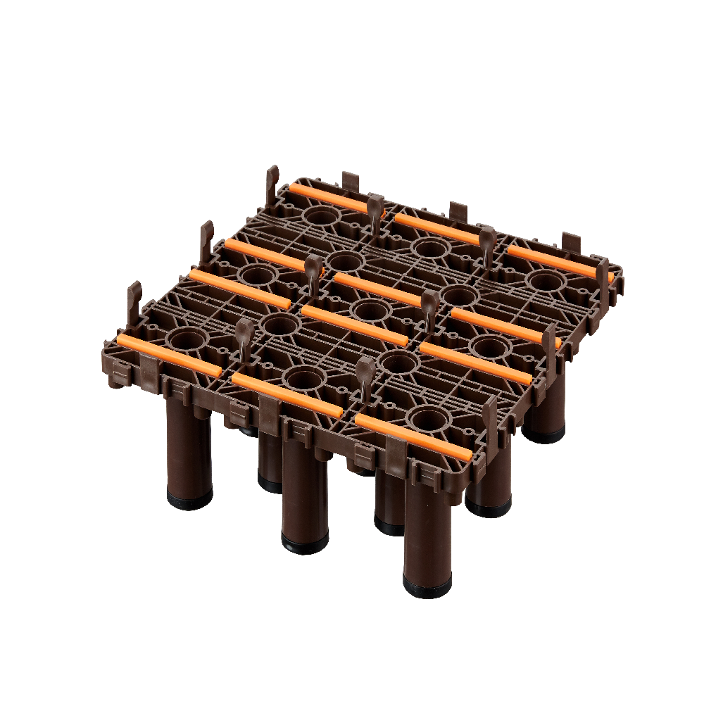 Wood Block