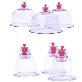 full image Disposable Cupping Cups