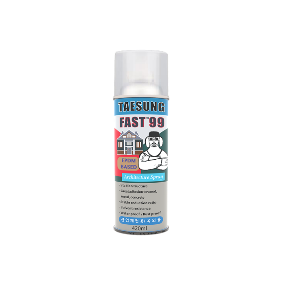 Construction Coating - Fast99