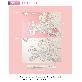 detail image1 Dream Sky Nation-Map Decorative Coloring Painting DIY Paper Continent Map - Europe