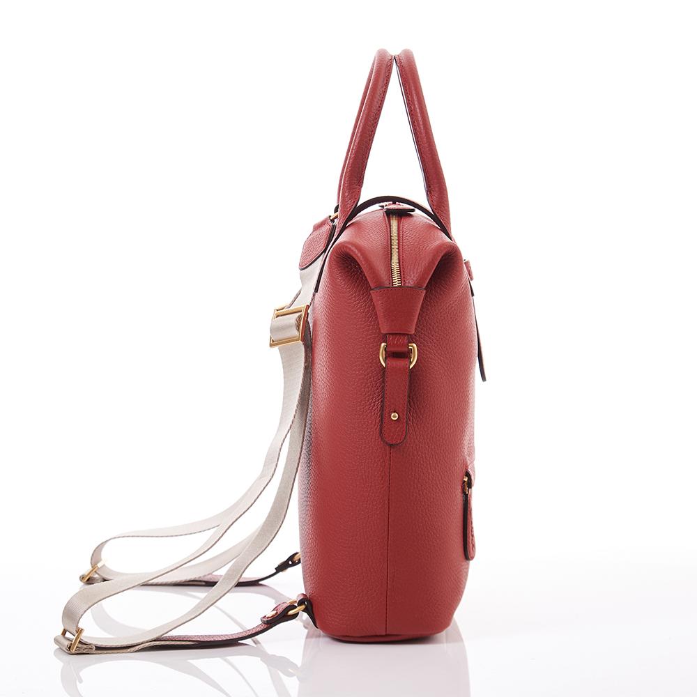 [Coble i] Back Pack_CASCADE
