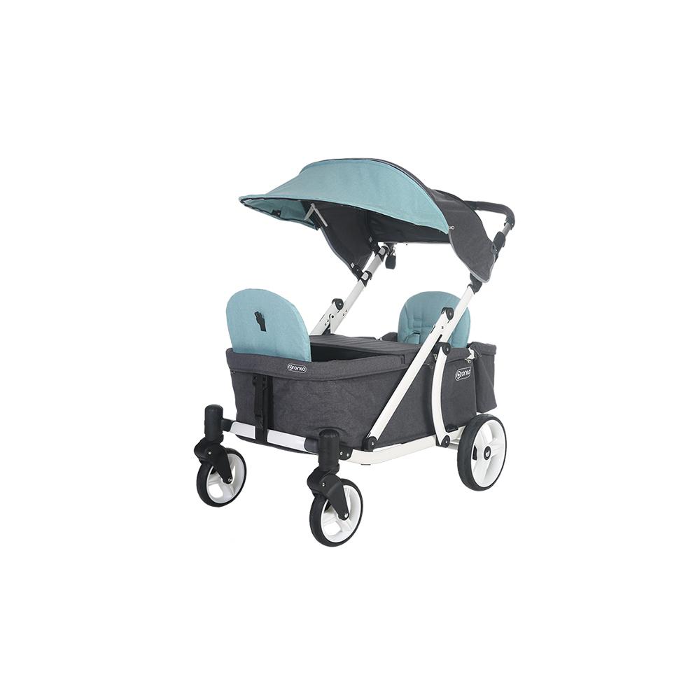 PRONTO WAGON
