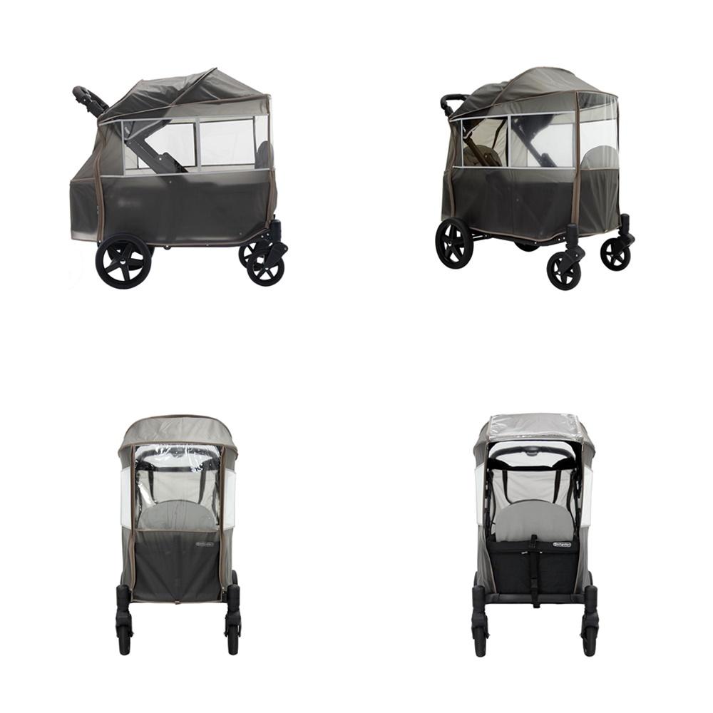 PRONTO RAIN COVER
