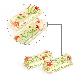 detail image3 Flower Chopsticks Rest Holder Set Made by Preserved Flower(4PCS / 1SET) - Mini flower