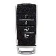 full image CK800QHD Car Key Spy Cam 2160P 4K UHD Hidden Camera Portable Keychain