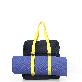 full image Prevention Skimming Duffel Bag