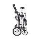 detail image2 WEGO WAGON_Various storage spaces suitable for outdoor travels