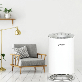 detail image2 NAOTECH Multi Aircare Air Cleaner NAO-D6000A 360 All-Round HEPA 99.9% Purifying Modern Simple Design