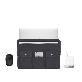full image Organizer Laptop Pouch - grey