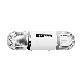 full image SmartreumbangE Shoe Blast lasts for 1 hour  (Size : 220 x 58 x 58mm Weight : 400g)  WHITE