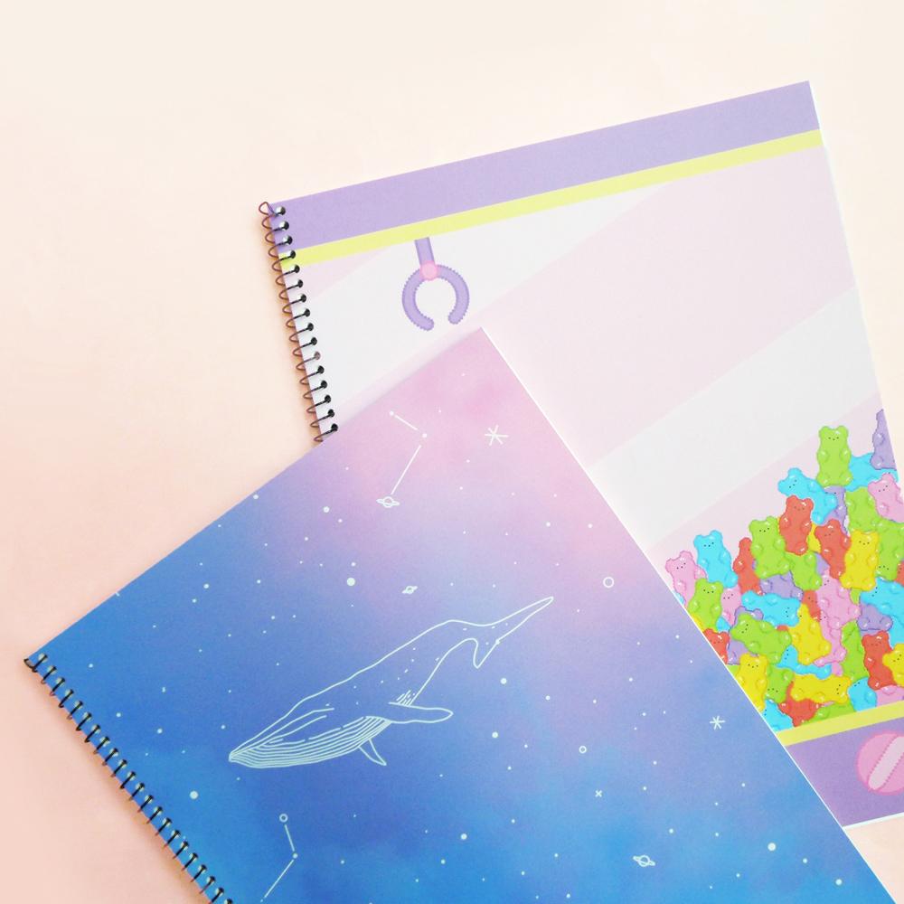 Stationery