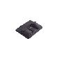 full image Organizer Laptop Pouch - Black