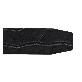 detail image3 Crocodile pattern Cowhide fashionbelt