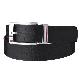 full image Crocodile pattern Cowhide fashionbelt