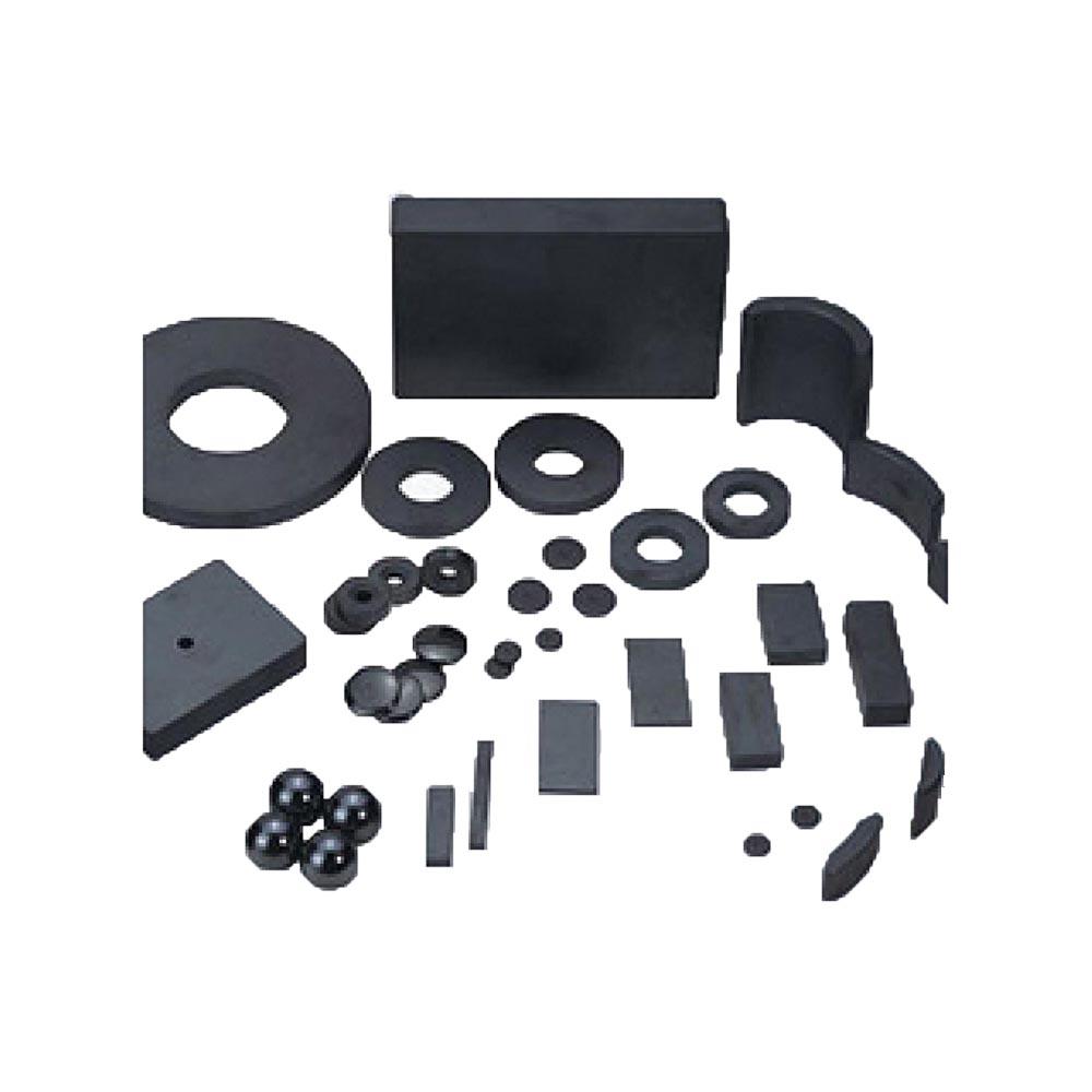 Ferrite Magnet